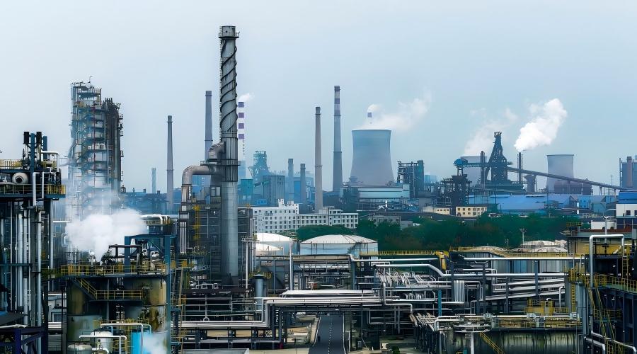 中國全面構(gòu)建化工園區(qū)水環(huán)境安全防線，46家園區(qū)入選應(yīng)急防控體系試點